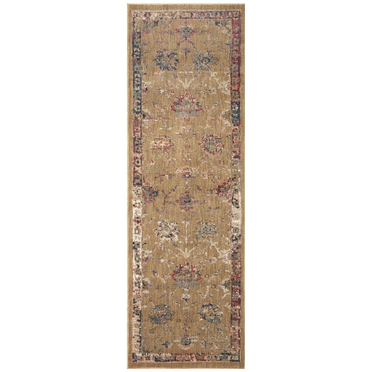 Loloi Giada GIA-05 Power Loomed Rug