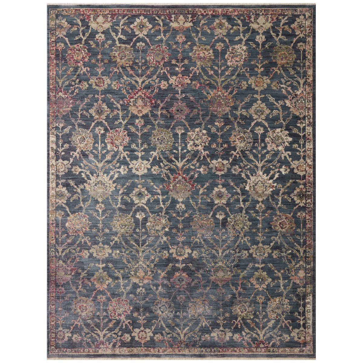 Loloi Giada GIA-05 Power Loomed Rug