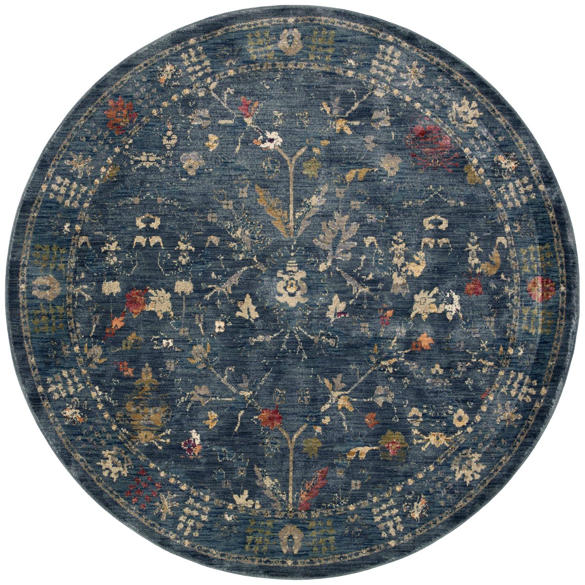 Loloi Giada GIA-06 Power Loomed Rug