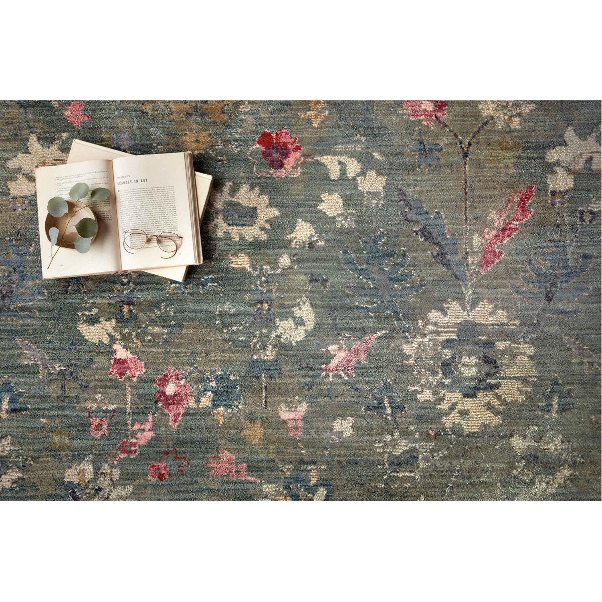 Loloi Giada GIA-06 Power Loomed Rug