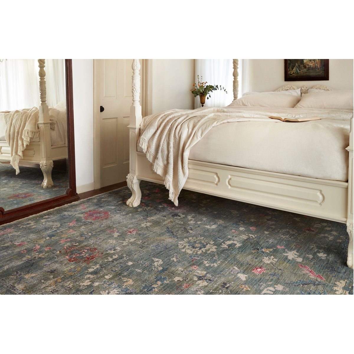 Loloi Giada GIA-06 Power Loomed Rug