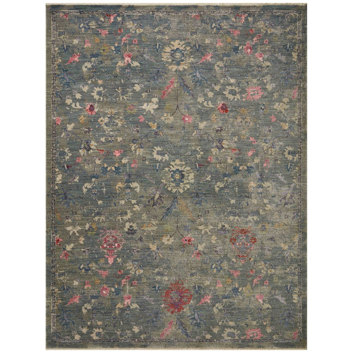 Loloi Giada GIA-06 Power Loomed Rug