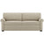 Gaines Upholstery Comfort Sleeper by American Leather