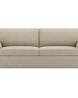 Gaines Upholstery Comfort Sleeper by American Leather