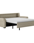 Gaines Upholstery Comfort Sleeper by American Leather