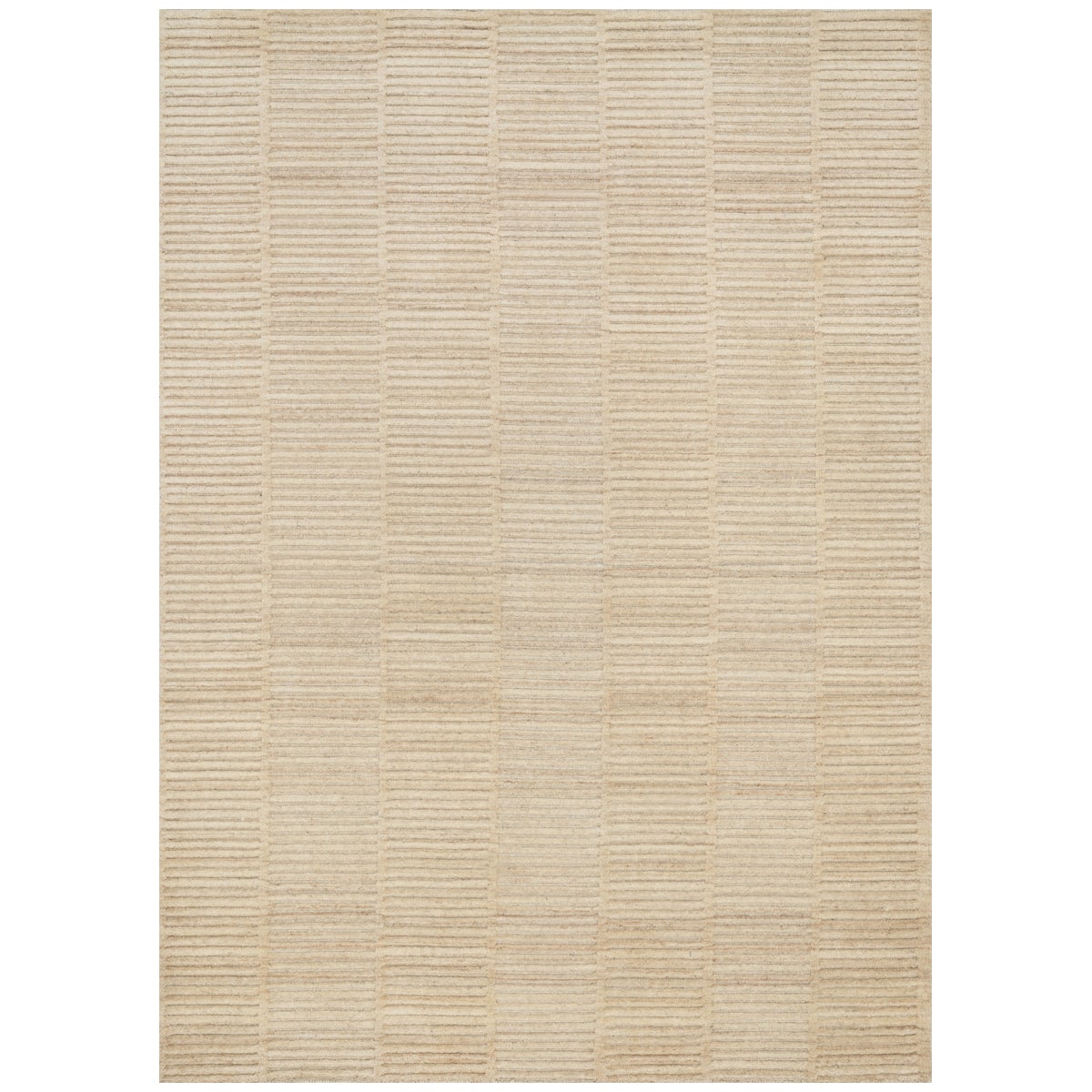 Loloi Hadley HD-01 Natural Rug