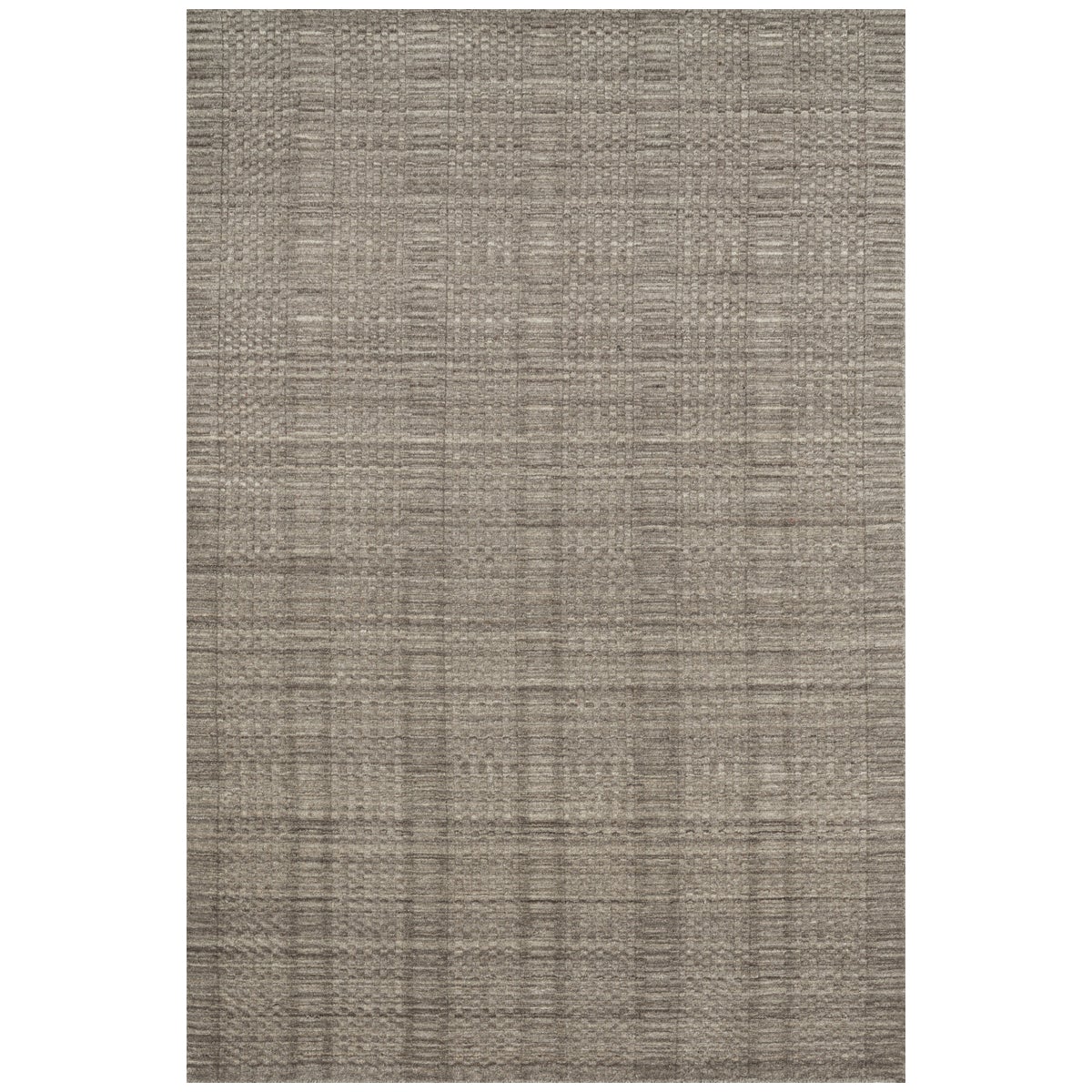 Loloi Hadley HD-03 Stone Rug