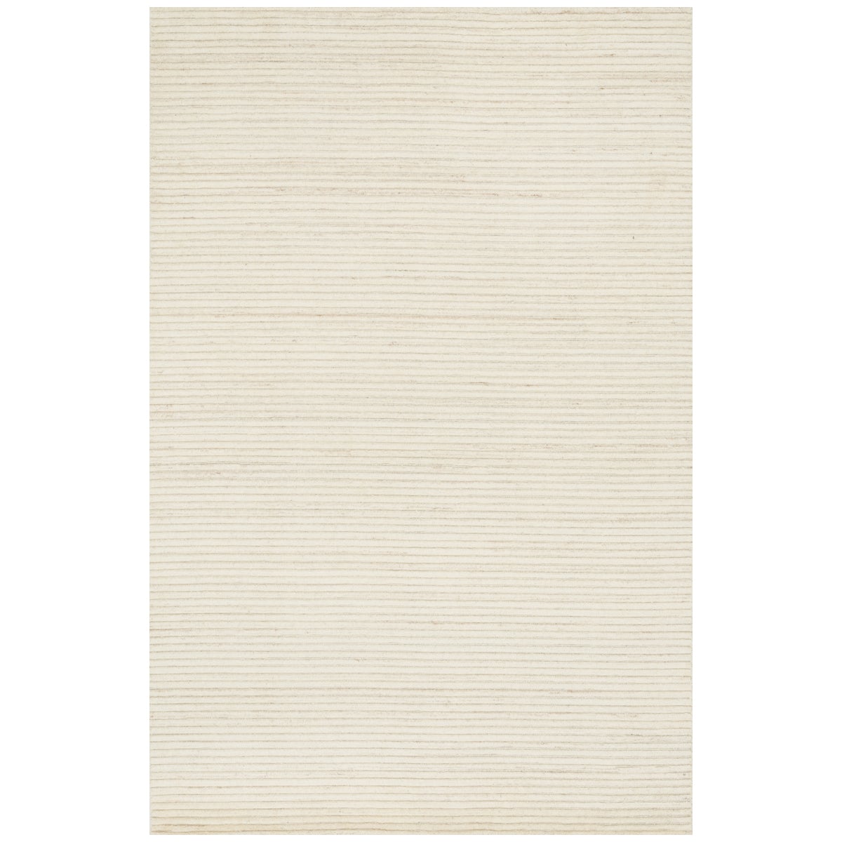 Loloi Hadley HD-06 Ivory Rug