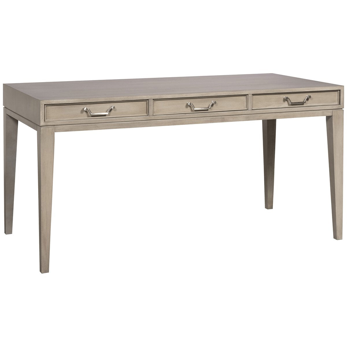 Vanguard Furniture Berkley Desk with Taper Leg Base