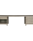 Vanguard Furniture Belmont Credenza