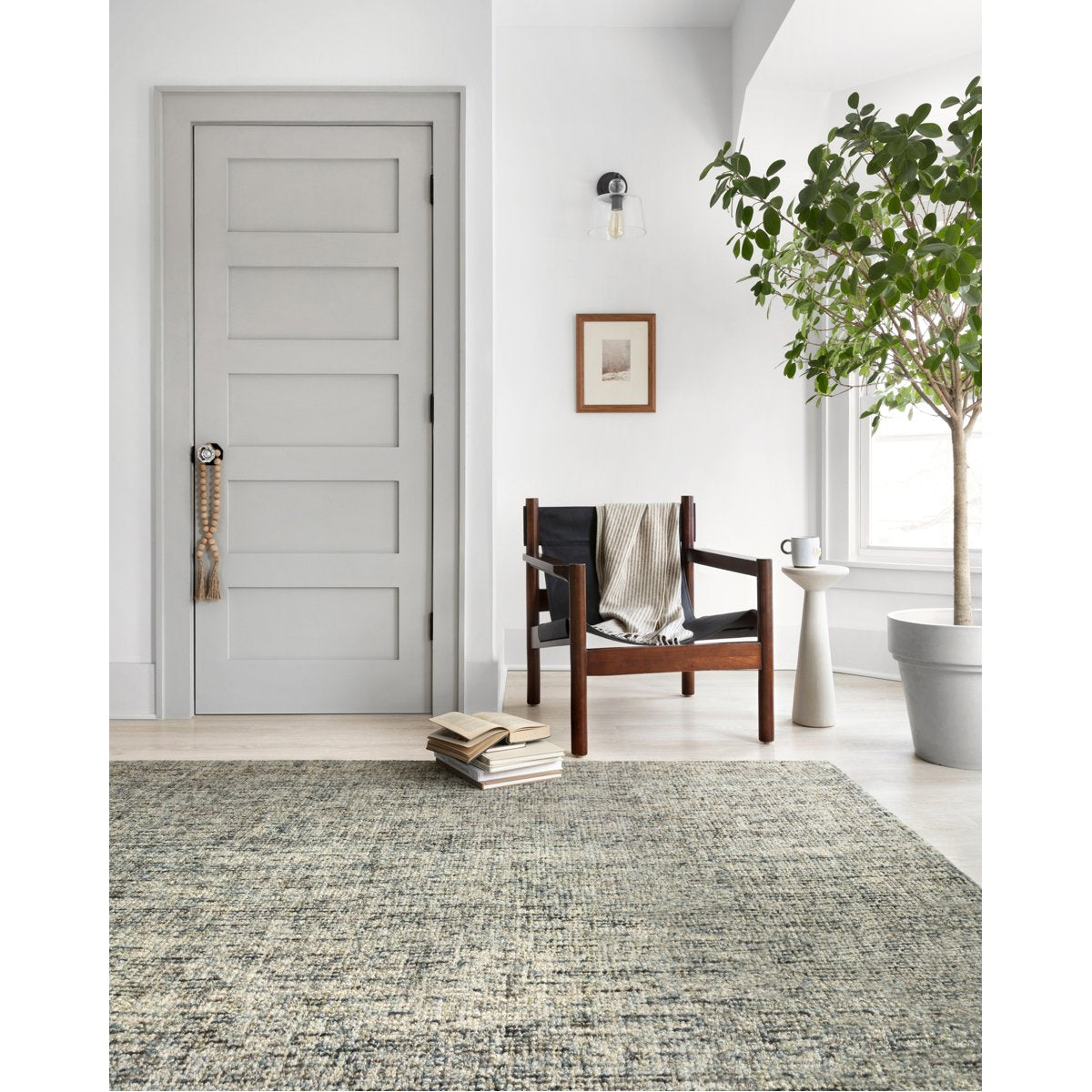 Loloi Harlow HLO-01 Hand Tufted Rug