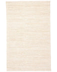 Jaipur Himalaya Canterbury Solid White Beige HM28 Area Rug