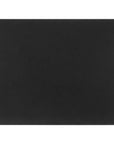 Villa & House Hunter Desk Blotter, Black