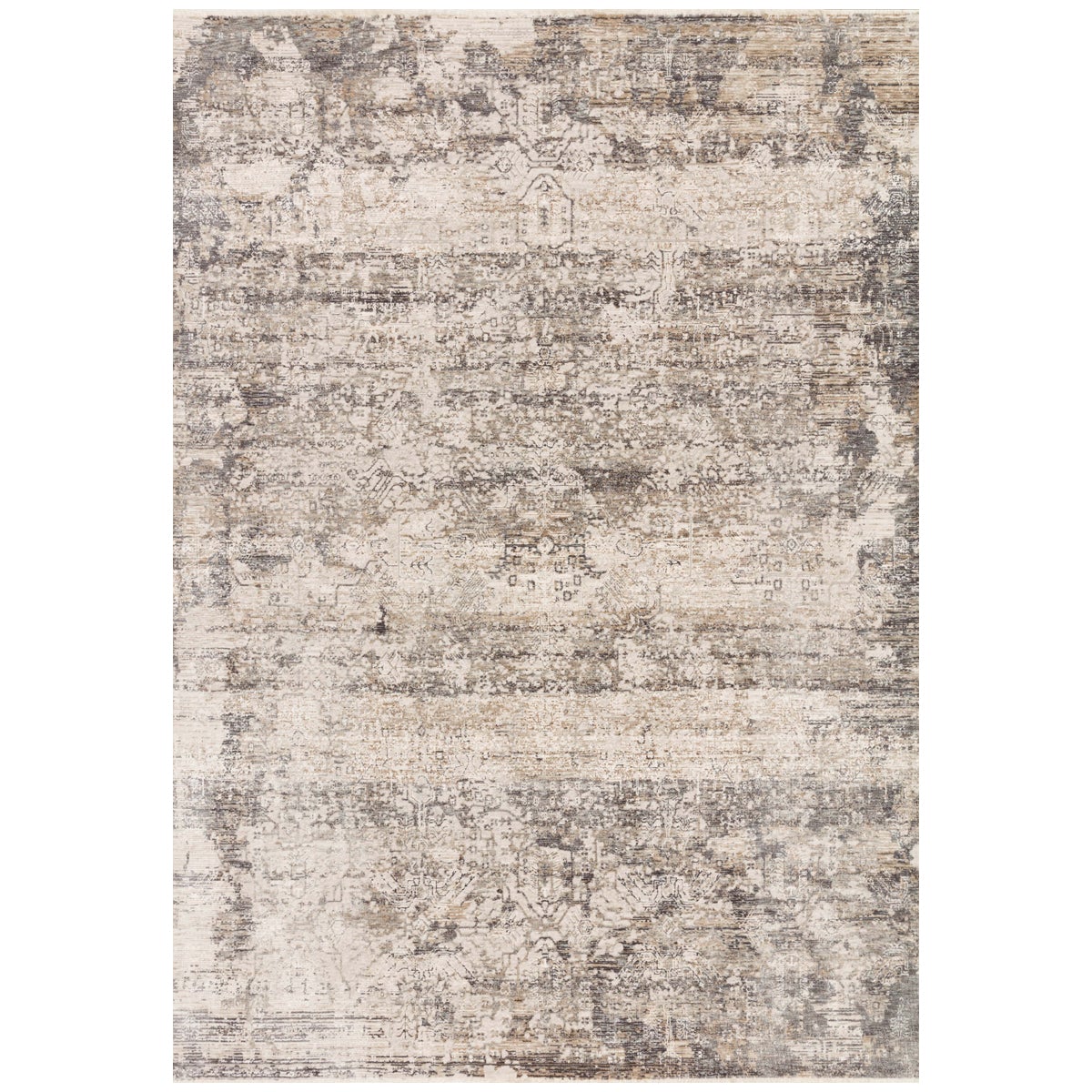 Loloi Homage HOM-01 Power Loomed Rug