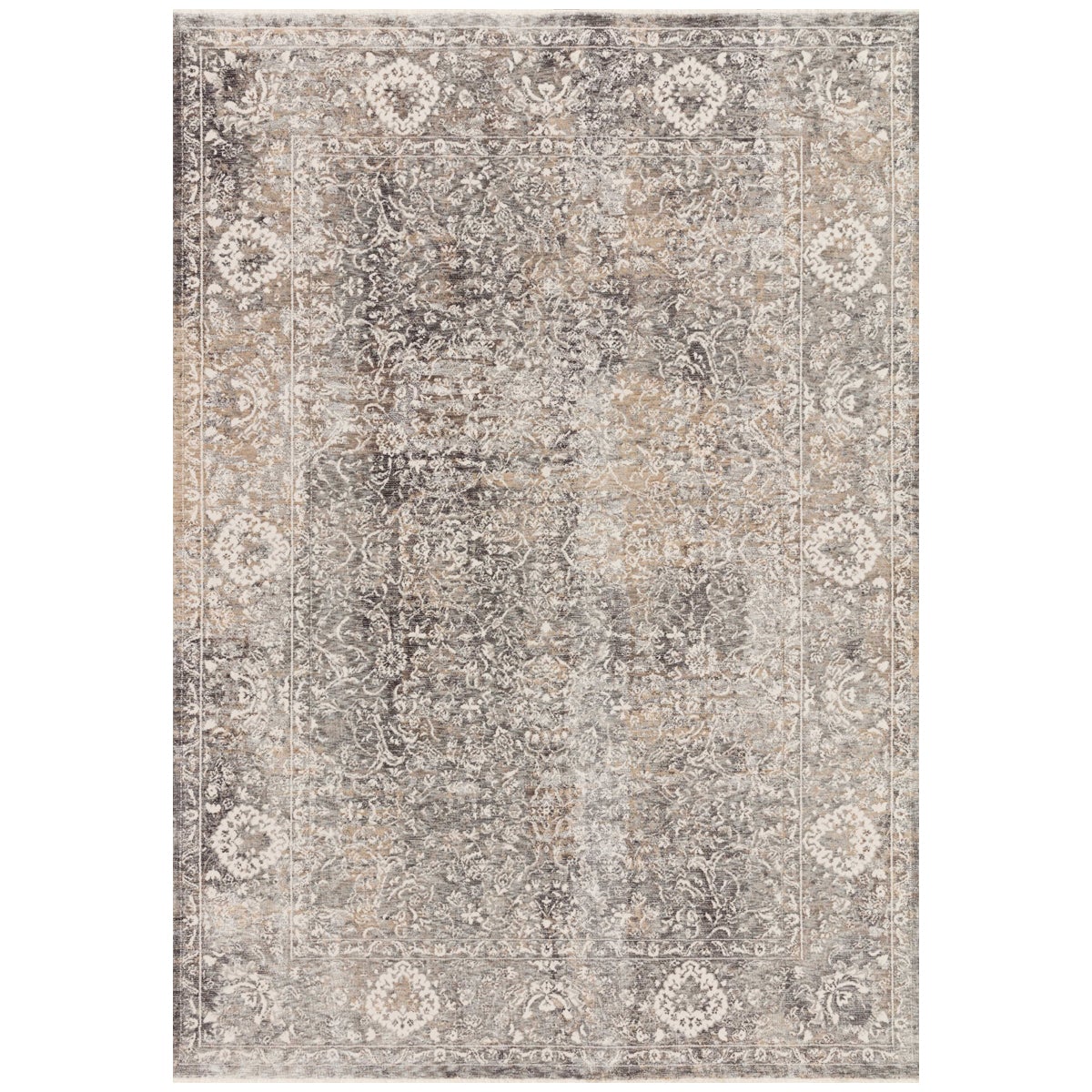 Loloi Homage HOM-03 Power Loomed Rug