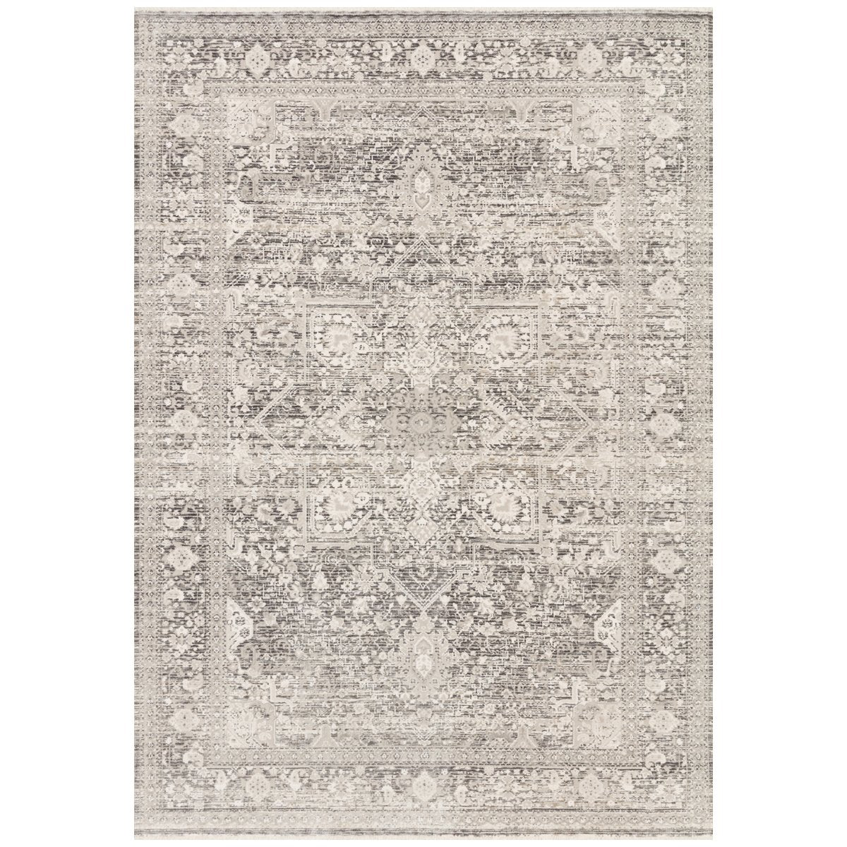 Loloi Homage HOM-04 Power Loomed Rug