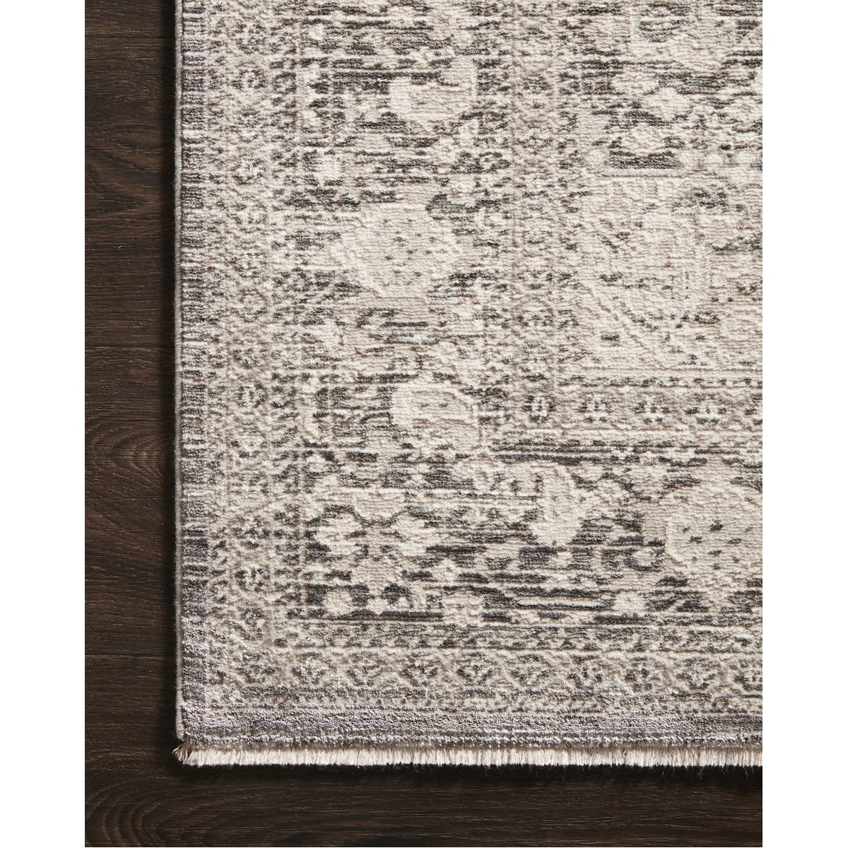 Loloi Homage HOM-04 Power Loomed Rug