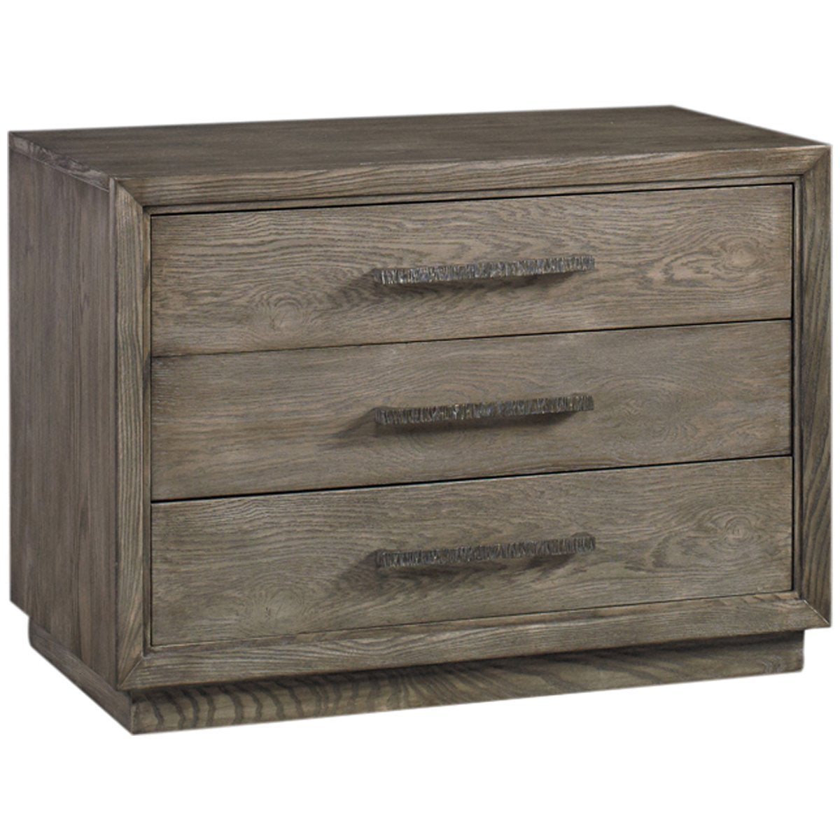 Hickory White Odyssey Madison Nightstand