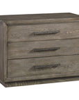 Hickory White Odyssey Madison Nightstand