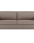 Harris Upholstery Comfort Sleeper by American Leather