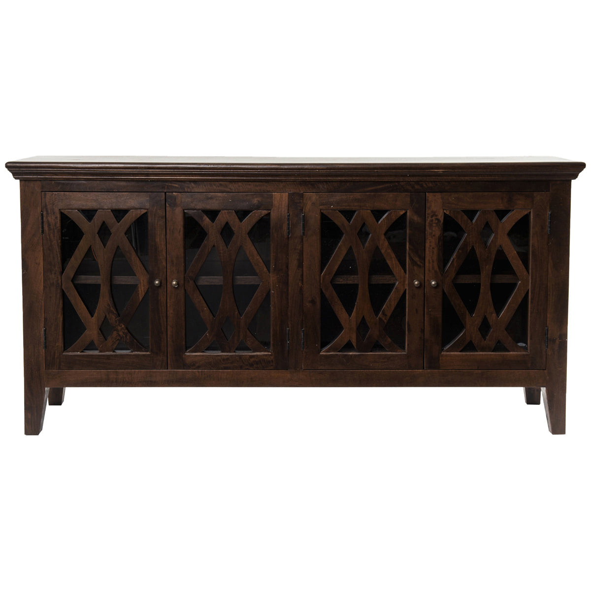 Four Hands Saviano Azalea 4-Door Sideboard