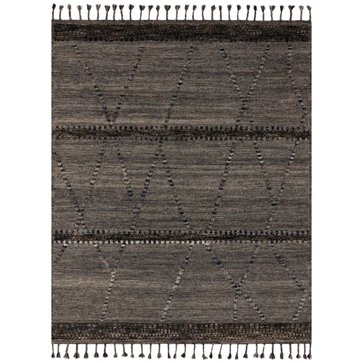 Loloi Iman IMA-04 Hand Knotted Rug