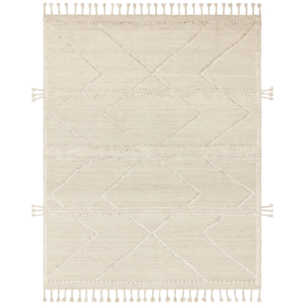 Loloi Iman IMA-05 Hand Knotted Rug