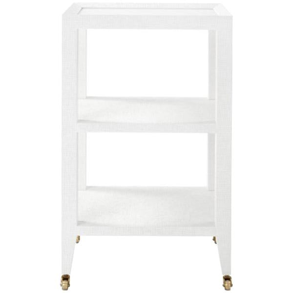 Villa &amp; House Isadora Side Table - White