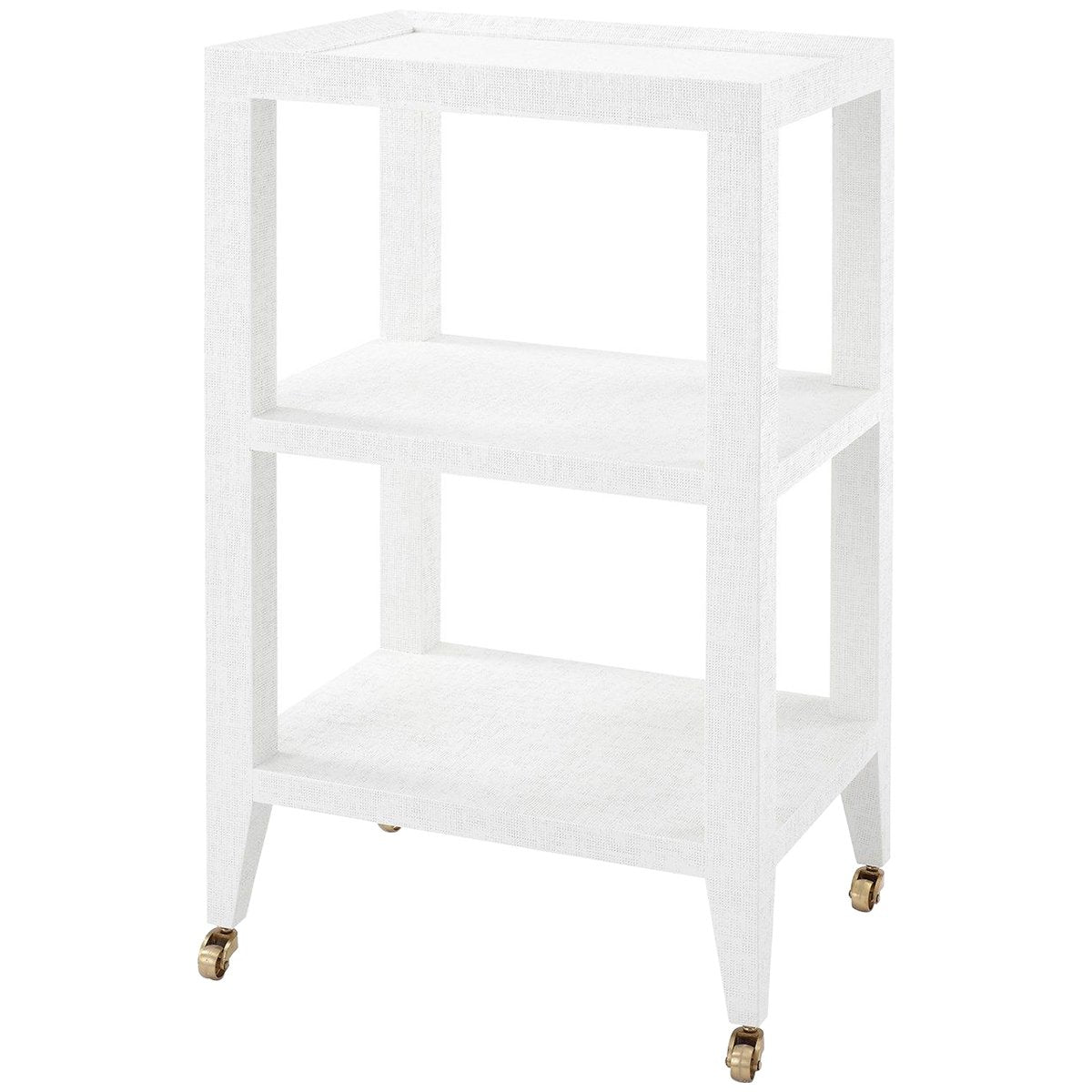 Villa &amp; House Isadora Side Table - White