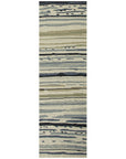 Jaipur Colours Sketchy Lines Classic Gray CO08 Area Rug