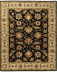 Jaipur Mythos Selene Ebony/Sand MY03 Area Rug