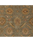 Jaipur Mythos Callisto Sea Green/Light Gold MY06 Area Rug