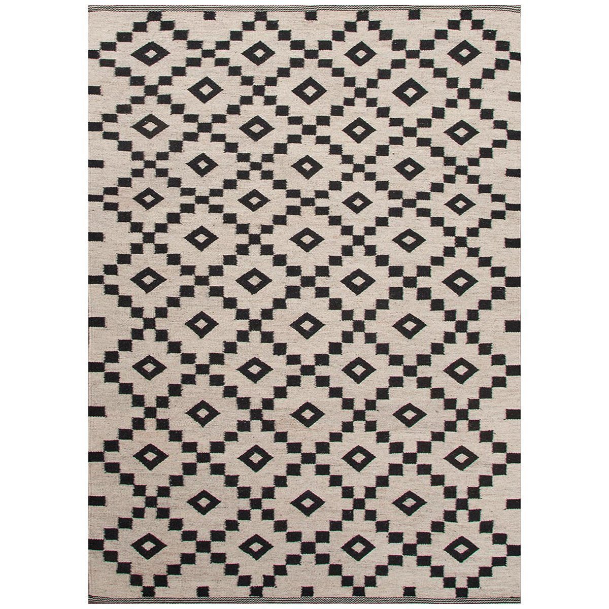 Jaipur Scandinavia Nordic Croix Turtledove SCN01 Rug