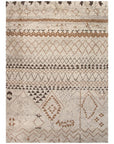 Jaipur Zuri Zamunda ZUI05 Modern Rug