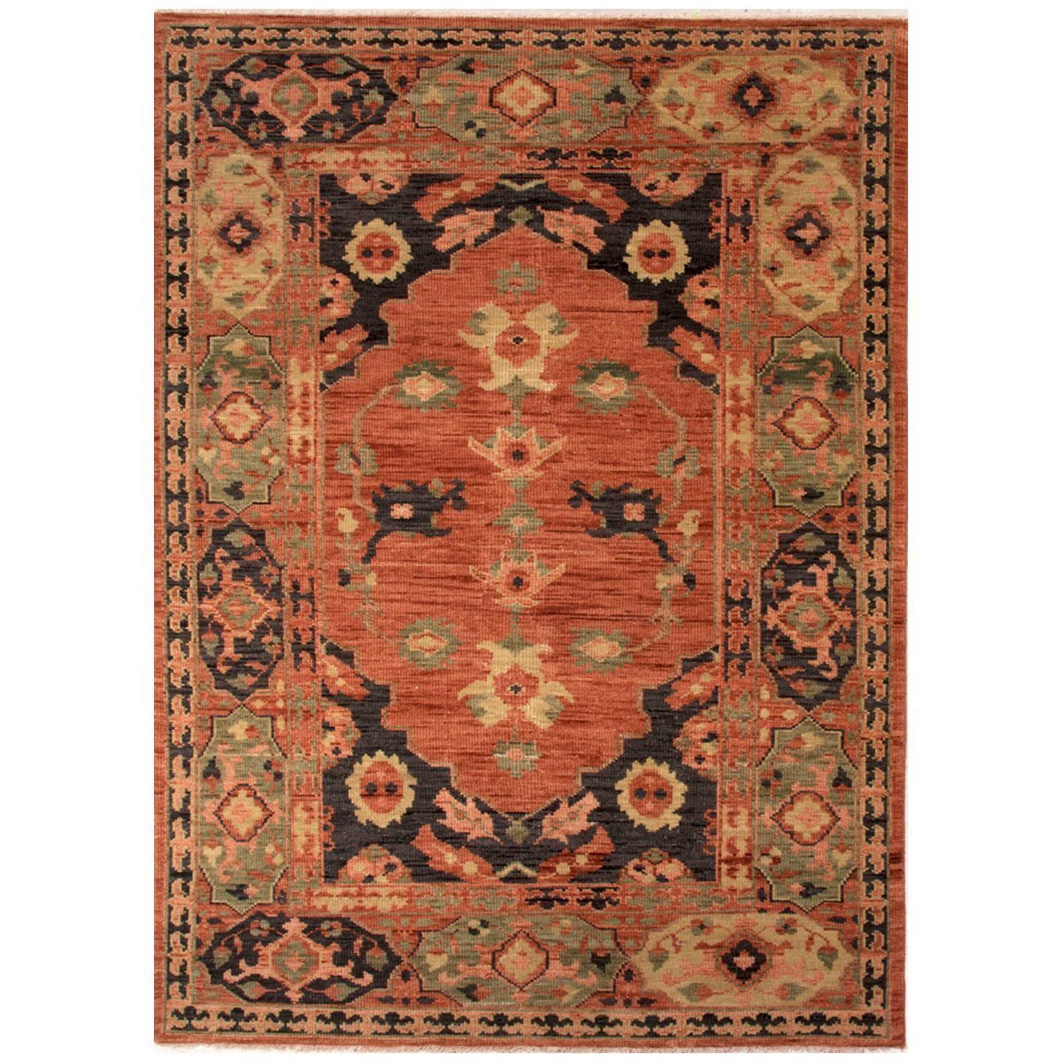 Jaipur Village By Artemis Azra VBA02 Classic Rug