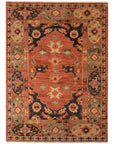 Jaipur Village By Artemis Azra VBA02 Classic Rug