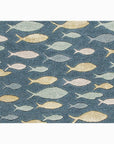 Jaipur Coastal Resort Schooled Rug