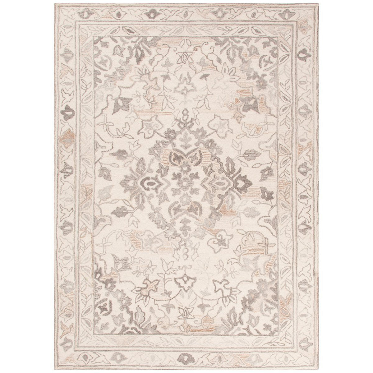 Jaipur Bristol By Rug Republic Arabia BRI25 Area Rug