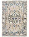 Jaipur Poeme Durango Chateau Gray PM149 Rug