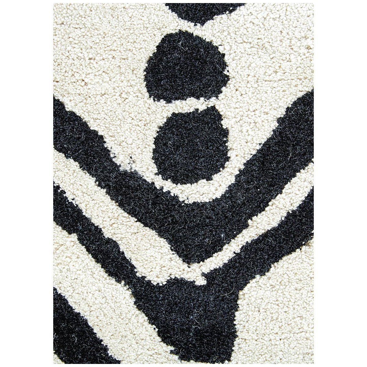 Jaipur Etho by Nikki Chu Gemma Turtledove ENK10 Rug