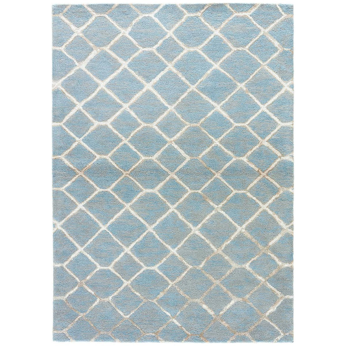 Jaipur Blue Totten Lead BL157 Rug