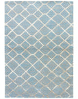 Jaipur Blue Totten Lead BL157 Rug