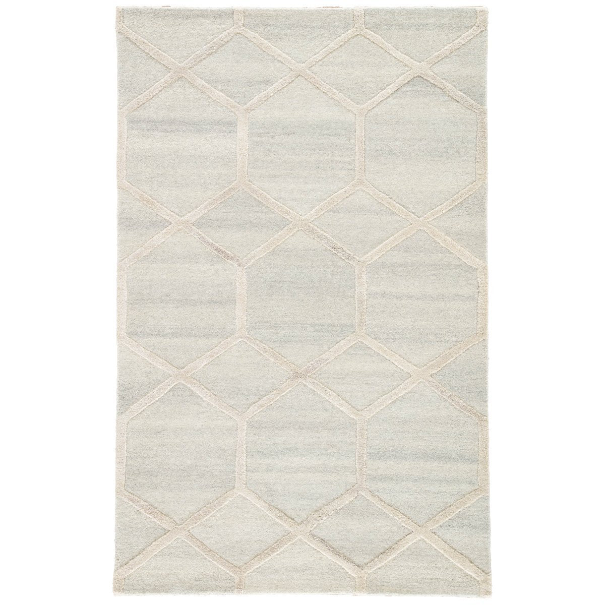 Jaipur City Cleveland Handmade Geometric Area Rug