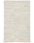 Jaipur City Cleveland Handmade Geometric Area Rug