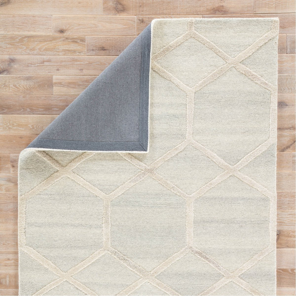 Jaipur City Cleveland Handmade Geometric Area Rug