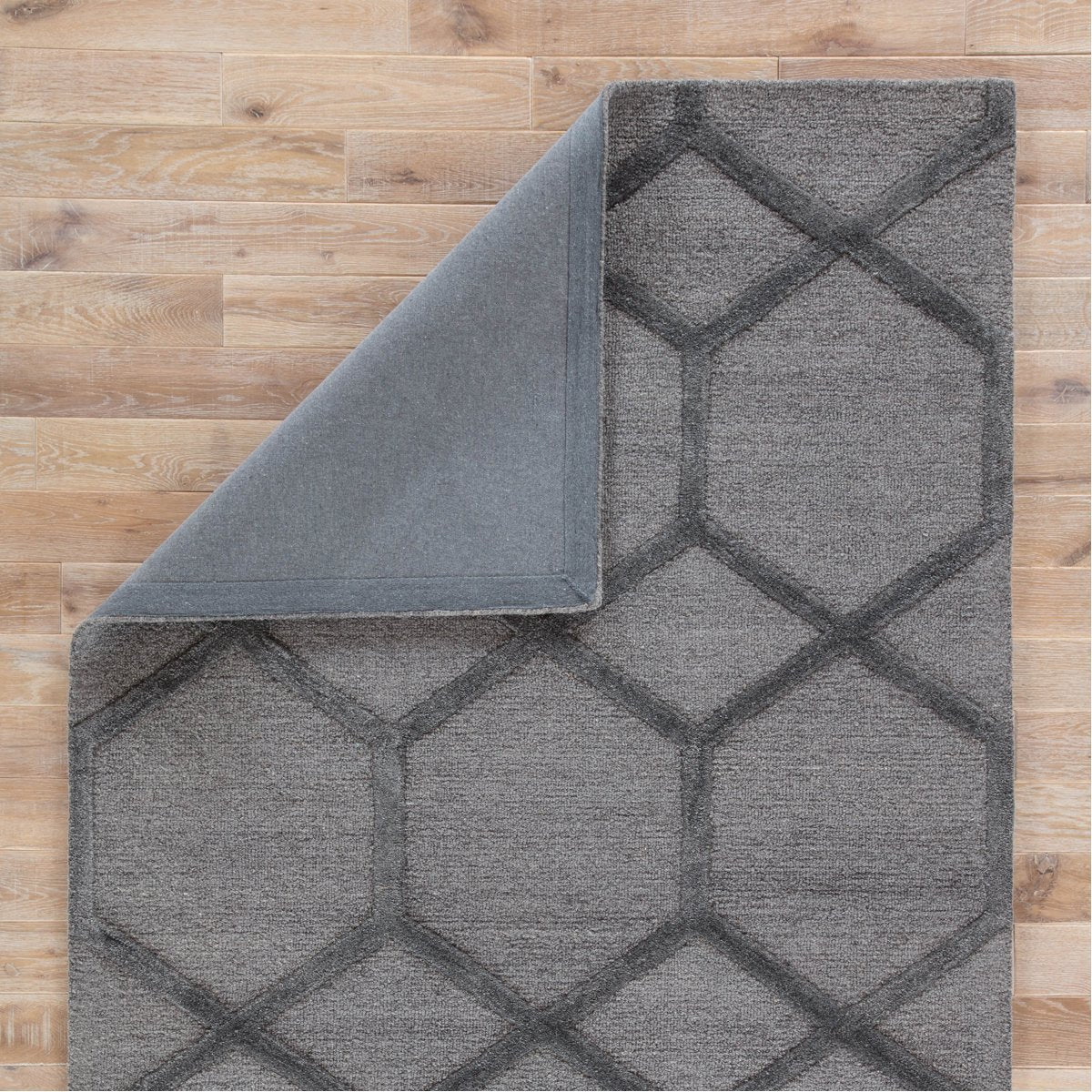 Jaipur City Cleveland Handmade Geometric Area Rug