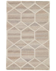 Jaipur City Cleveland Handmade Geometric Area Rug