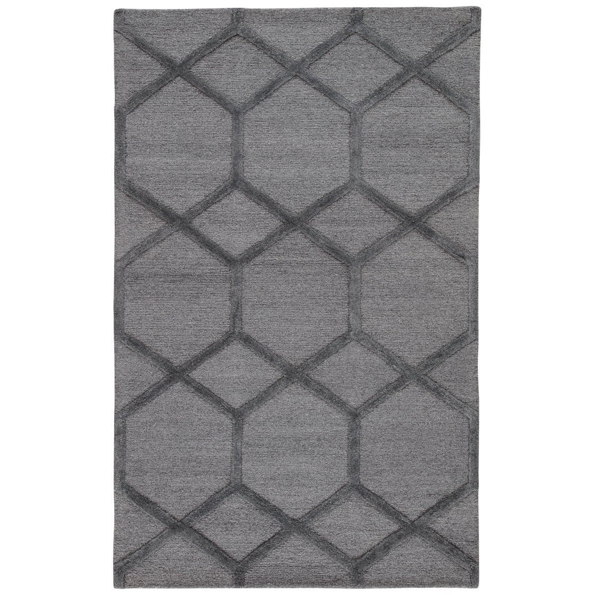 Jaipur City Cleveland Handmade Geometric Area Rug