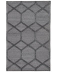 Jaipur City Cleveland Handmade Geometric Area Rug