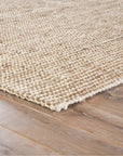 Jaipur Naturals Lucia Mayen Solid Area Rug